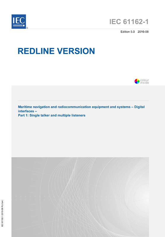 iec 61162-1